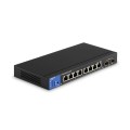 Switch Linksys LGS310MPC-EU - 1640638