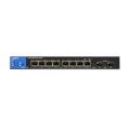 Switch Linksys LGS310MPC-EU - 1144424