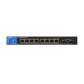 Switch Linksys LGS310MPC-EU - 1640639