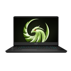MSI Alpha 17 17.3"QHD Ryzen 9 7945HX 16GB 1TB PCIe SSD RTX 4060 8GB DOS