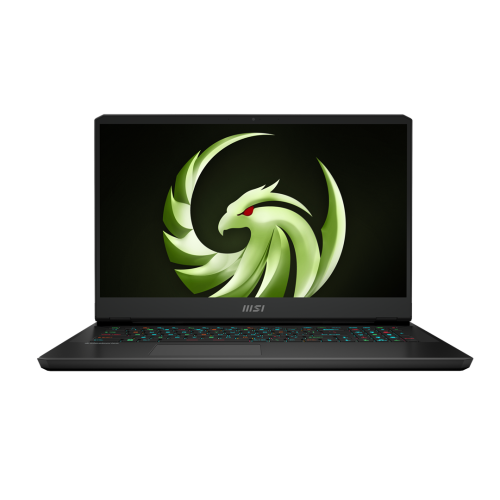 MSI Alpha 17 17.3"QHD Ryzen 9 7945HX 16GB 1TB PCIe SSD RTX 4060 8GB DOS - 1618845