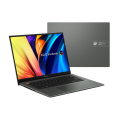 ASUS S5402ZA-IS74 i7-12700H 14.5" 120Hz OLED 12GB SSD512 BT FPR BLKB W11 Graphite (REPACK) 2Y - 1640989