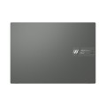 ASUS S5402ZA-IS74 i7-12700H 14.5" 120Hz OLED 12GB SSD512 BT FPR BLKB W11 Graphite (REPACK) 2Y - 1606517
