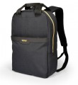 Plecak na laptopa PORT DESIGNS Canberra 135066 (13/14"; kolor czarny) - 759191