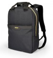 Plecak na laptopa PORT DESIGNS Canberra 135066 (13/14"; kolor czarny) - 1641069