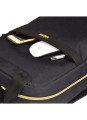 Plecak na laptopa PORT DESIGNS Canberra 135066 (13/14"; kolor czarny) - 1641072