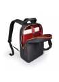 Plecak na laptopa PORT DESIGNS Canberra 135066 (13/14"; kolor czarny) - 759192
