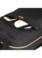 Plecak na laptopa PORT DESIGNS Canberra 135066 (13/14"; kolor czarny) - 759194