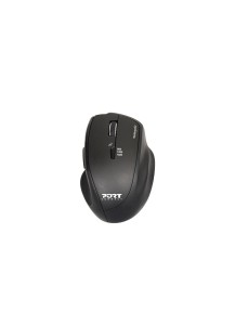 Mysz PORT DESIGNS Rechargable Wireless PRO 900708