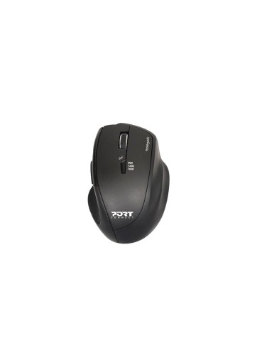 Mysz PORT DESIGNS Rechargable Wireless PRO 900708 - 784427
