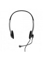 Słuchawki z mikrofonem Port Designs 901603 - 878935