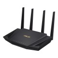 Router Asus RT-AX58U V2 Wi-Fi AX3000 1xWAN 4xLAN 1xUSB3.0 EU+UK - 1203493