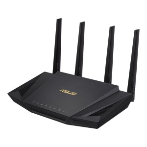 Router Asus RT-AX58U V2 Wi-Fi AX3000 1xWAN 4xLAN 1xUSB3.0 EU+UK