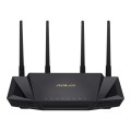 Router Asus RT-AX58U V2 Wi-Fi AX3000 1xWAN 4xLAN 1xUSB3.0 EU+UK - 1203498