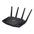Router Asus RT-AX58U V2 Wi-Fi AX3000 1xWAN 4xLAN 1xUSB3.0 EU+UK - 1203495