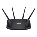 Router Asus RT-AX58U V2 Wi-Fi AX3000 1xWAN 4xLAN 1xUSB3.0 EU+UK - 1203496