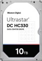 Dysk Western Digital Ultrastar DC HC330 He10 10TB 3,5" 7200 256MB SATA III 512e DC SE WUS721010ALE6L4 - 823399