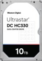 Dysk Western Digital Ultrastar DC HC330 He10 10TB 3,5" 7200 256MB SATA III 512e DC SE WUS721010ALE6L4 - 1643803