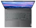 Notebook Lenovo IdeaPad 5 Pro 16ACH6 16"WQXGA/Ryzen 7 5800H/16GB/SSD1TB/Radeon/W11 Storm Grey - 1644171