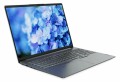 Notebook Lenovo IdeaPad 5 Pro 16ACH6 16"WQXGA/Ryzen 7 5800H/16GB/SSD1TB/Radeon/W11 Storm Grey - 1644170