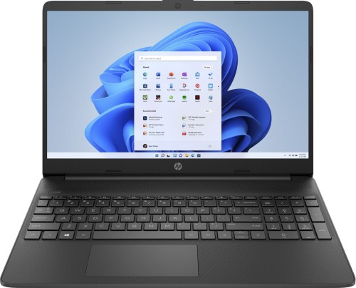 HP 15s-eq2354nw Ryzen 3 5300U 15,6"FHD AG 8GB_3200MHz SSD256 Radeon RX Vega 6 Win11 2Y Jet Black - 1522847