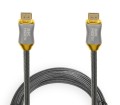 Kabel HDMI iBOX HD08 HDMI 2.1 8K 2m - 1645517
