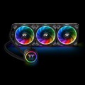 Chłodzenie wodne do komputera Thermaltake CL-W158-PL12SW-A (Miedź; 3 wentylatory x 120 mm; RGB) - 1646706