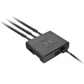 Chłodzenie wodne do komputera Thermaltake CL-W158-PL12SW-A (Miedź; 3 wentylatory x 120 mm; RGB) - 837140