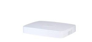REJESTRATOR IP DAHUA NVR2108-I2