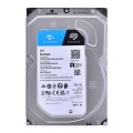 Dysk SEAGATE SkyHawk™ ST2000VX017 2TB 3,5" 256MB SATA III - 1646875