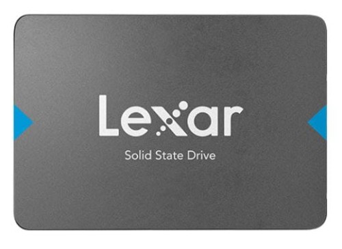 Dysk SSD Lexar NQ100 2,5" 240GB SATAIII - 902988