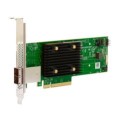 Broadcom HBA 9500-8e 12Gb/s SAS/SATA/NVMe PCIe 4.0, 2 x4 SFF-8644 (ext HD) - 839318