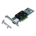 Broadcom HBA 9500-8e 12Gb/s SAS/SATA/NVMe PCIe 4.0, 2 x4 SFF-8644 (ext HD) - 1647173