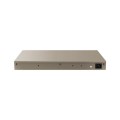 Switch niezarządzalny Tenda TEG1126P-24-410W  24-port 1GbE PoE 410W - 1647210