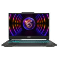 MSI Cyborg 15 A12VE-016XPL i7-12650H 15.6" FHD 144Hz IPS-Level 16GB DDR5 SSD512 RTX 4050 6GB NoOS - 1648373