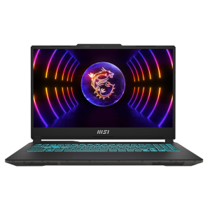 MSI Cyborg 15 A12VE-016XPL i7-12650H 15.6" FHD 144Hz IPS-Level 16GB DDR5 SSD512 RTX 4050 6GB NoOS