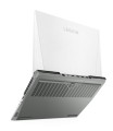 Lenovo Legion 5 Pro 16ARH7H Ryzen 7 6800H 16" WQXGA IPS 500nits AG 165Hz 16GB DDR5 4800 SSD512 GeForce RTX 3070 8GB Win11 Glacier White - 1592243