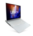 Lenovo Legion 5 Pro 16ARH7H Ryzen 7 6800H 16" WQXGA IPS 500nits AG 165Hz 16GB DDR5 4800 SSD512 GeForce RTX 3070 8GB Win11 Glacier White - 1592246