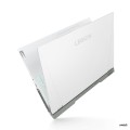 Lenovo Legion 5 Pro 16ARH7H Ryzen 7 6800H 16" WQXGA IPS 500nits AG 165Hz 16GB DDR5 4800 SSD512 GeForce RTX 3070 8GB Win11 Glacier White - 1556362