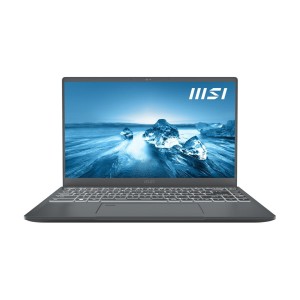 Notebook MSI Prestige 14 A12SC-093PL 14"FHD/i7-1280P/16GB/SSD512GB/GTX1650-4GB/W11