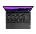Lenovo IdeaPad Gaming 3 15IHU6 i7-11370H 15.6" FHD IPS 250nits AG 120Hz 16GB DDR4 3200 SSD512 NVMe GeForce RTX 3050 Ti 4GB Win11 Shadow Black - 1496846