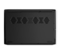 Lenovo IdeaPad Gaming 3 15IHU6 i7-11370H 15.6" FHD IPS 250nits AG 120Hz 16GB DDR4 3200 SSD512 NVMe GeForce RTX 3050 Ti 4GB Win11 Shadow Black - 1496848