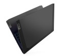 Lenovo IdeaPad Gaming 3 15IHU6 i7-11370H 15.6" FHD IPS 250nits AG 120Hz 16GB DDR4 3200 SSD512 NVMe GeForce RTX 3050 Ti 4GB Win11 Shadow Black - 1496850