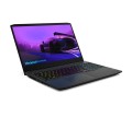 Lenovo IdeaPad Gaming 3 15IHU6 i7-11370H 15.6" FHD IPS 250nits AG 120Hz 16GB DDR4 3200 SSD512 NVMe GeForce RTX 3050 Ti 4GB Win11 Shadow Black - 1496843