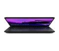 Lenovo IdeaPad Gaming 3 15IHU6 i7-11370H 15.6" FHD IPS 250nits AG 120Hz 16GB DDR4 3200 SSD512 NVMe GeForce RTX 3050 Ti 4GB Win11 Shadow Black - 1496851