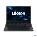 Notebook Lenovo Legion 5 15ITH6 15,6"FHD/i5-11400H/16GB/SSD512GB/RTX3050-4GB/Black - 1648433