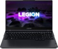 Notebook Lenovo Legion 5 15ITH6 15,6"FHD/i5-11400H/16GB/SSD512GB/RTX3050-4GB/Black - 1198065