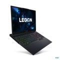 Notebook Lenovo Legion 5 15ITH6 15,6"FHD/i5-11400H/16GB/SSD512GB/RTX3050-4GB/Black - 1648438