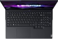 Notebook Lenovo Legion 5 15ITH6 15,6"FHD/i5-11400H/16GB/SSD512GB/RTX3050-4GB/Black - 1198069