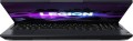 Notebook Lenovo Legion 5 15ITH6 15,6"FHD/i5-11400H/16GB/SSD512GB/RTX3050-4GB/Black - 1198067